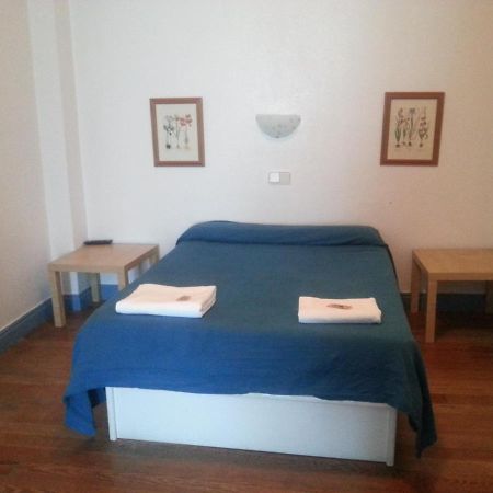 Pension "La Marina" Castro Urdiales Dış mekan fotoğraf