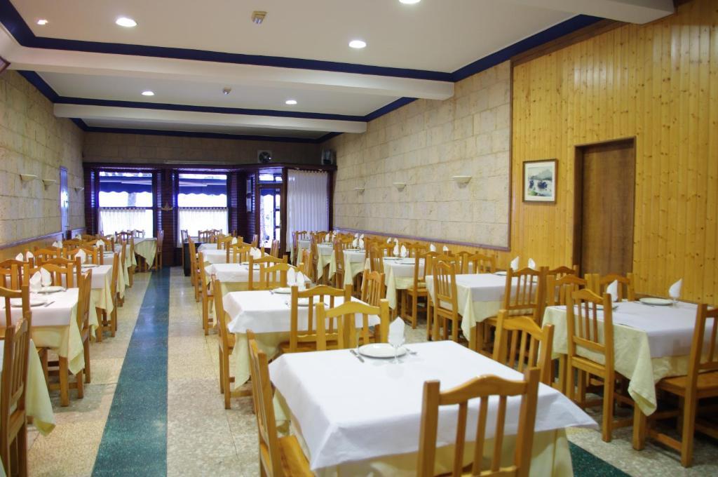 Pension "La Marina" Castro Urdiales Dış mekan fotoğraf