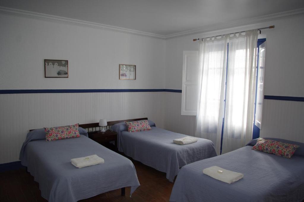 Pension "La Marina" Castro Urdiales Dış mekan fotoğraf