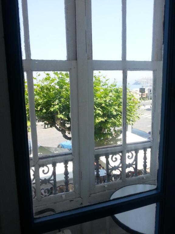 Pension "La Marina" Castro Urdiales Dış mekan fotoğraf