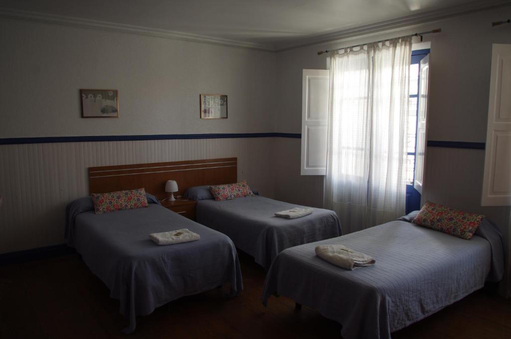 Pension "La Marina" Castro Urdiales Dış mekan fotoğraf