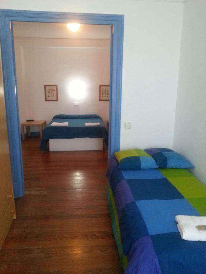 Pension "La Marina" Castro Urdiales Dış mekan fotoğraf