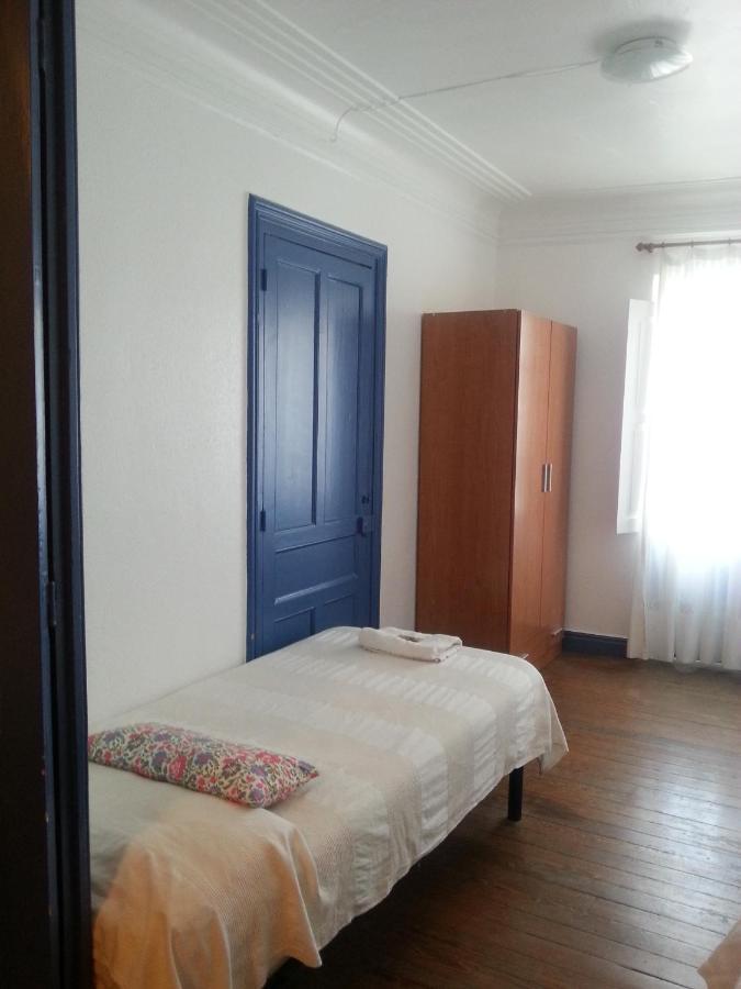 Pension "La Marina" Castro Urdiales Dış mekan fotoğraf